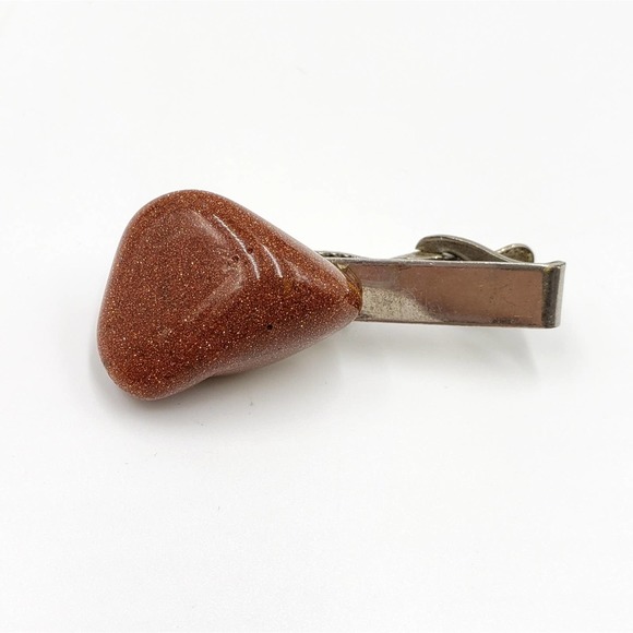 Vintage Other - Vintage Tie Clip